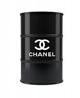 декоративная бочка chanel m в Пензе