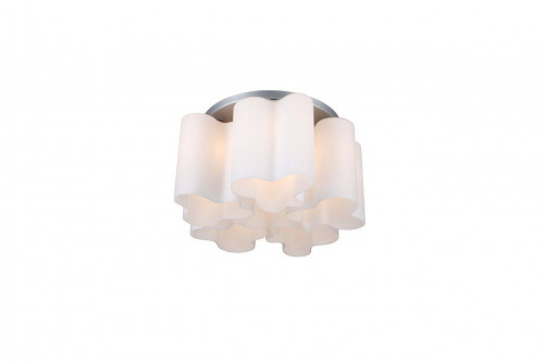 потолочная люстра st luce big onde sl119.502.05 в Пензе