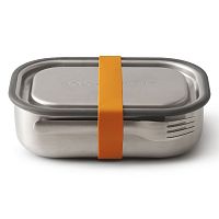 ланч-бокс стальной оранжевый в Пензе