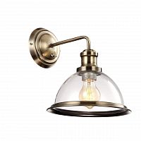 бра arte lamp oglio a9273ap-1ab в Пензе