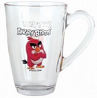 кружка angry birds movie red 330 мл в Пензе