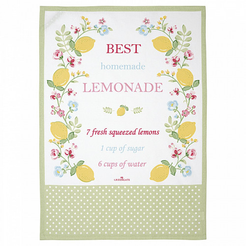 полотенце limona white piece printed в Пензе