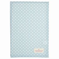 полотенце spot pale blue в Пензе