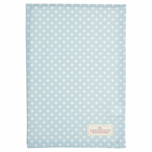 полотенце spot pale blue в Пензе