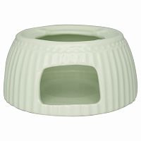 грелка для чайника alice pale green в Пензе
