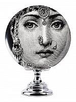 декоративная тарелка на подставке пьеро форназетти titre в Пензе