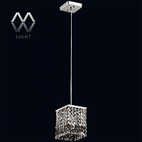 подвесной светильник mw-light бриз 464011701 в Пензе