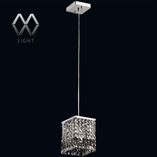 подвесной светильник mw-light бриз 464011701 в Пензе