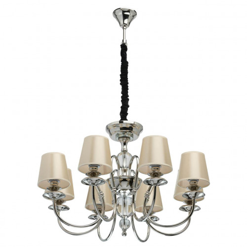 подвесная люстра mw-light софия 8 355013908 в Пензе