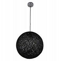 подвесной светильник moooi random light d40 black в Пензе