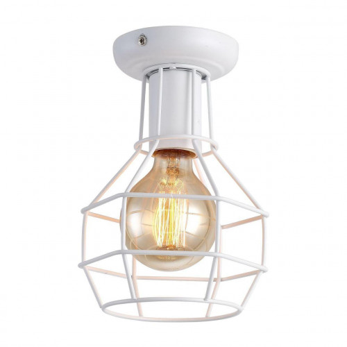 потолочный светильник arte lamp a9182pl-1wh в Пензе