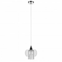 дизайнерский подвесной светильник spot light cordia 1192128 в Пензе