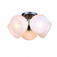 потолочная люстра st luce arancio sl482.502.05 белая в Пензе