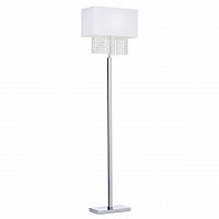 торшер ideal lux phoenix pt1 bianco в Пензе