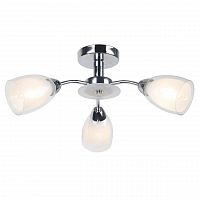 потолочная люстра arte lamp 53 a7201pl-3cc в Пензе