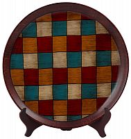 тарелка декоративная / jcq-5583 (jcq-5583) в Пензе