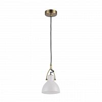 подвесной светильник maytoni daniel mod407-pl-01-bz в Пензе