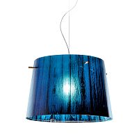 подвесной светильник woody blue от slamp в Пензе