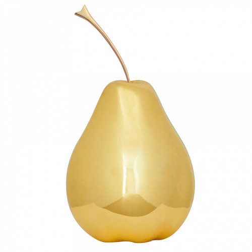 декор pear gold big в Пензе