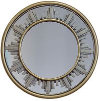 зеркало круглое mantel в Пензе