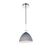 подвесной светильник lightstar simple light 810 810021 в Пензе