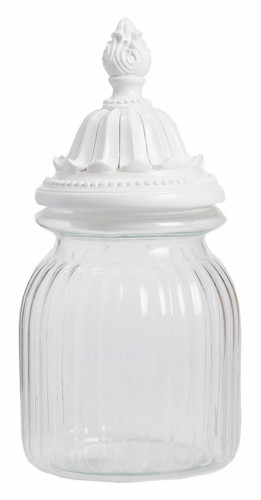 декоративная банка grace small в Пензе