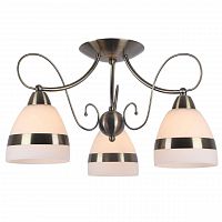 потолочная люстра arte lamp 55 a6192pl-3ab в Пензе