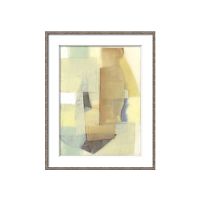 постер seated woman разноцветный в Пензе