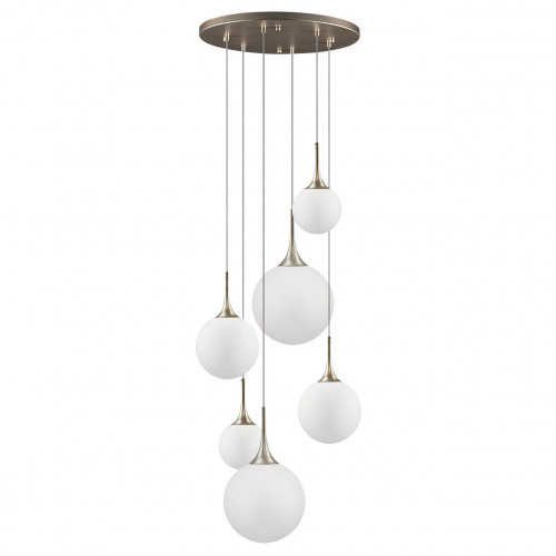 подвесной светильник lightstar globo 813063 в Пензе