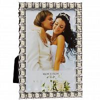 фоторамка жемчуг 11х1,5х16,5 в Пензе