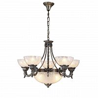 подвесная люстра arte lamp fedelta a5861lm-3-5ab в Пензе