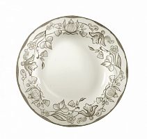 тарелка суповая бертилль comptoir de famille в Пензе