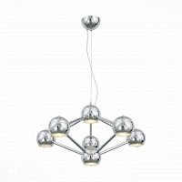 подвесная люстра st luce rottura sl853.103.07 в Пензе