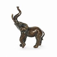 статуэтка bronze elephant в Пензе