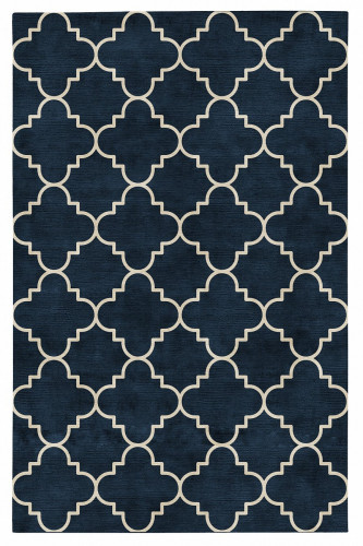 ковер lattice blue 300x500 в Пензе