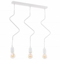 подвесной светильник tk lighting 2436 zigzak в Пензе