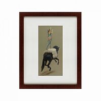 картина: le cirque molier №2, 1880 в Пензе