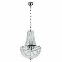 подвесная люстра mw-light бриз 464018506 в Пензе