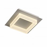 потолочный светодиодный светильник st luce cubico sl831.501.01 в Пензе