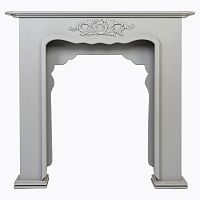 каминный портал «венсен грэй» в Пензе
