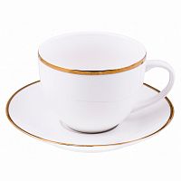 чайная пара gera золото в Пензе