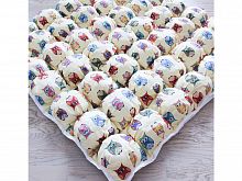 коврик funky owl в Пензе