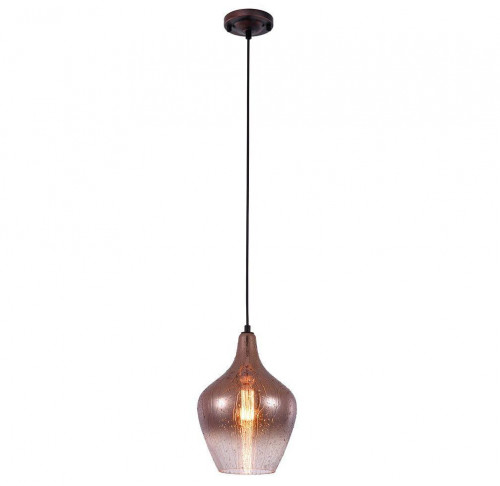подвесной светильник crystal lux rio sp1 b в Пензе