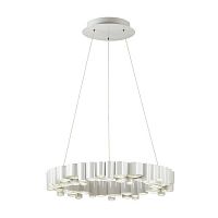 подвесной светодиодный светильник odeon light elis 4107/36l в Пензе