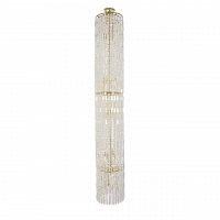 каскадная люстра dio darte elite belluno e 1.9.35.100 g в Пензе