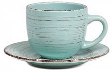 чайная пара la cebra голубая в Пензе