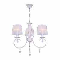 подвесная люстра toplight camilla tl1135-3h в Пензе