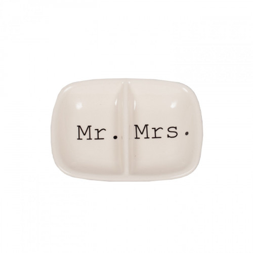менажница mr and mrs в Пензе