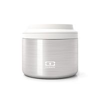 контейнер для еды mb element s серебро в Пензе