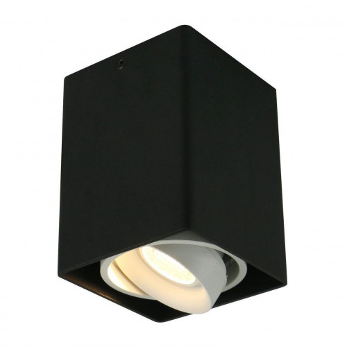 потолочный светильник arte lamp a5655pl-1bk в Пензе